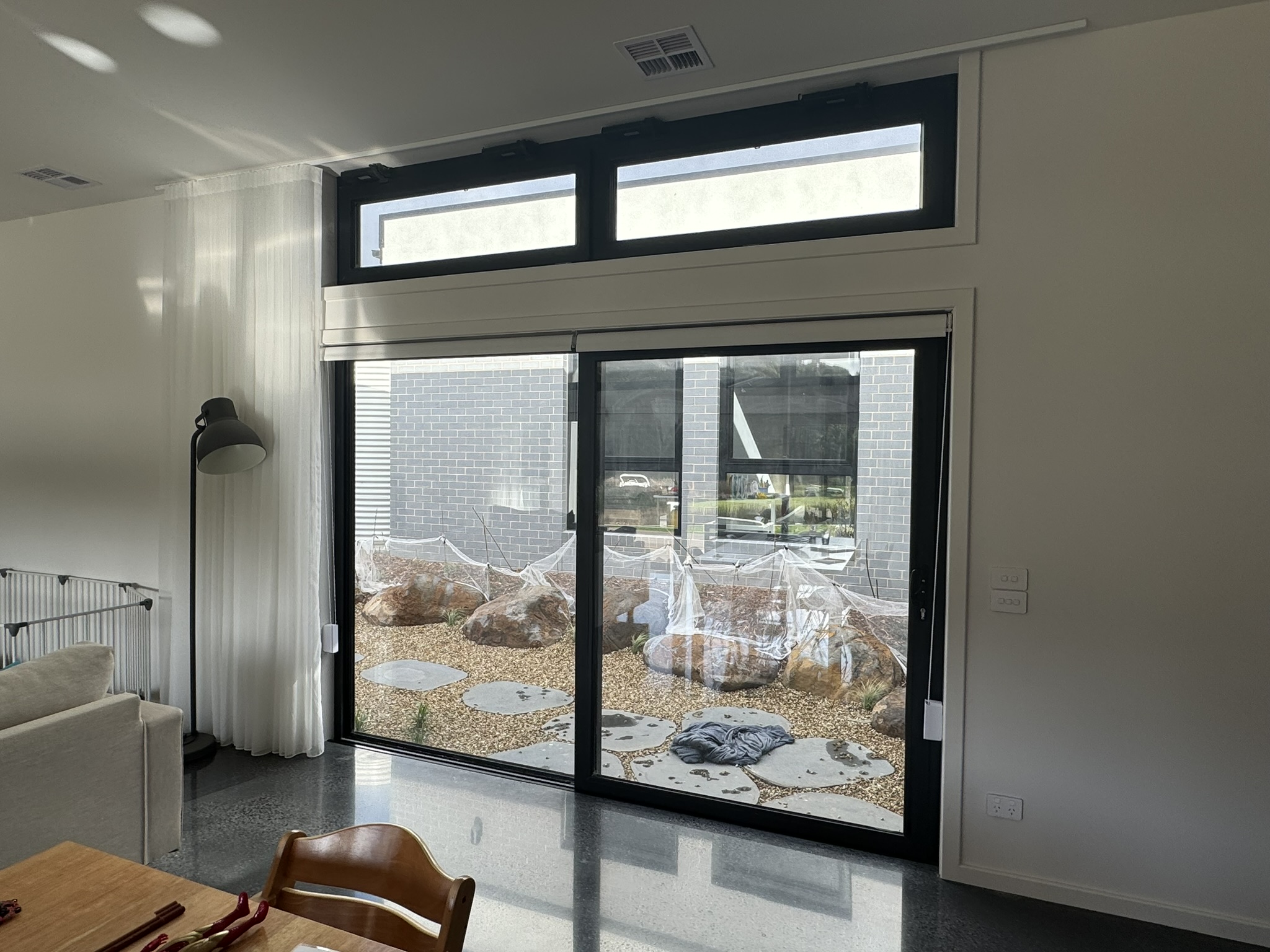 Why Home Designers Add Double Glazed Windows to Their Projects