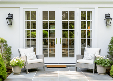 French Doors